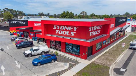 Sydney Tools NSW, Penrith .